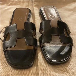 Hermès Sandals